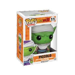 Piccolo #11