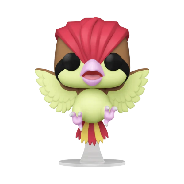 Pidgeotto - Image 2