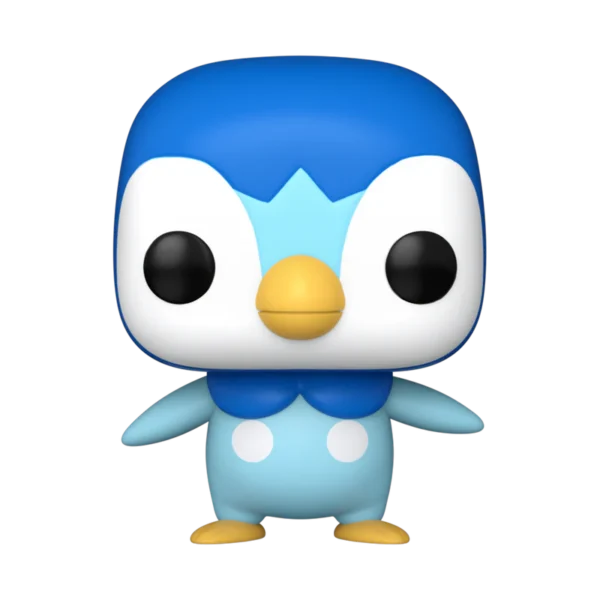 Piplup - Image 2