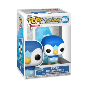 Piplup