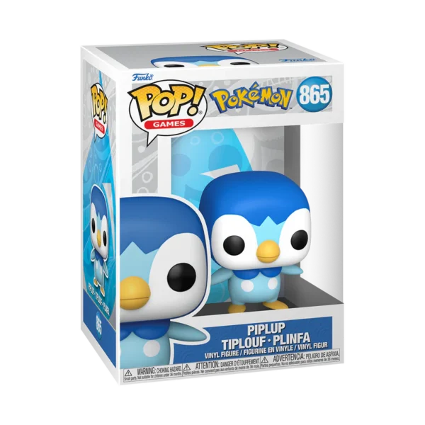 Piplup