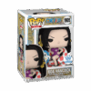 Boa Hankock #1905 (Plus) (exclusivo Funko Shop)