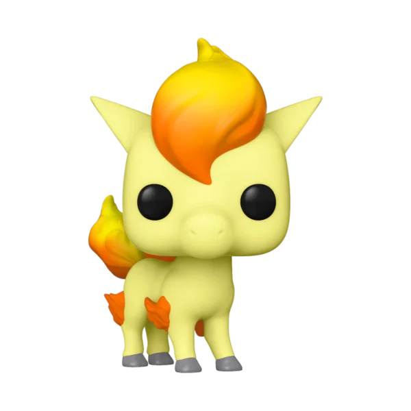 Ponyta - Image 2