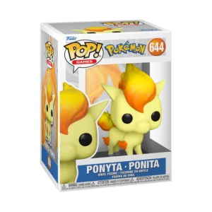 Ponyta