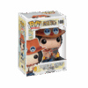 Portgas. D. Ace #100
