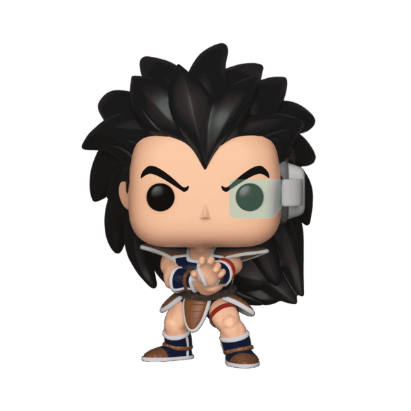 Raditz #616 - Image 2