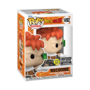 Recoome Glow (exclusivo Entertainment Earth)