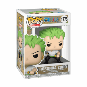 Roronoa Zoro con Espadas #1775
