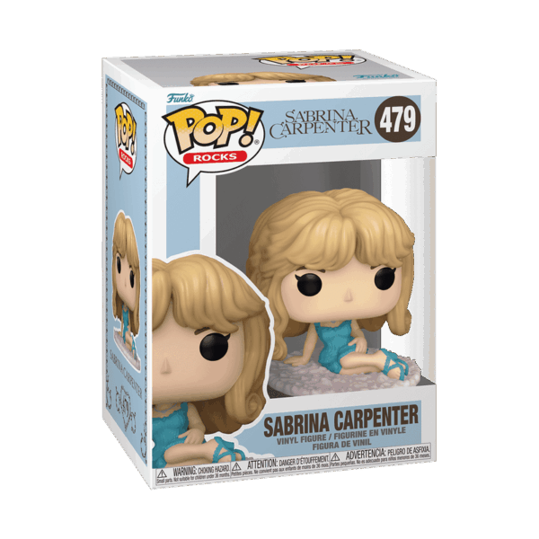 Sabrina Carpenter #479