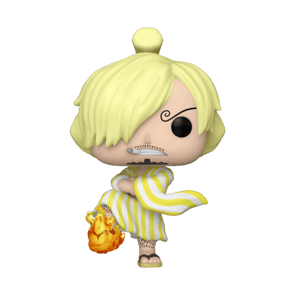 Sangoro (Wano) #1473 - Image 2