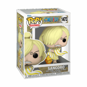 Sangoro (Wano) #1473