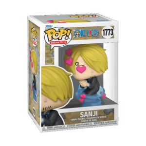 Sanji (in Love) #1773