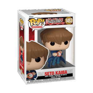 Seto Kaiba #1453 - Yugioh