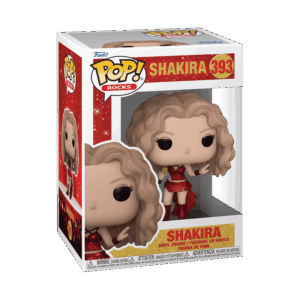 Shakira (Super Bowl) #393