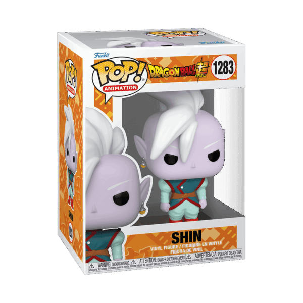 Shin #1293
