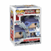 Silent Swordsman LvO - Yugioh (exclusivo Funko Shop)