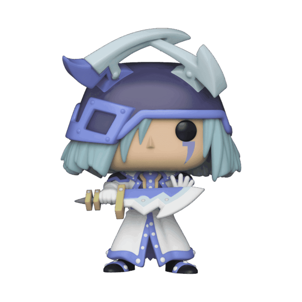 Silent Swordsman LvO - Yugioh (exclusivo Funko Shop) - Image 2