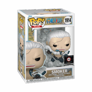 Smoker #1914 (exclusivo Chalice)