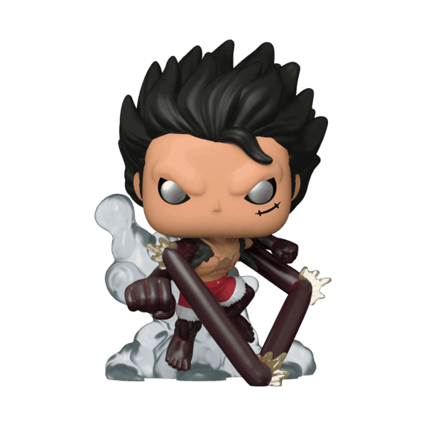 Luffy Snake-Man #1266 - Image 2