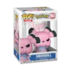 Snubbull