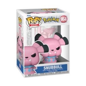 Snubbull