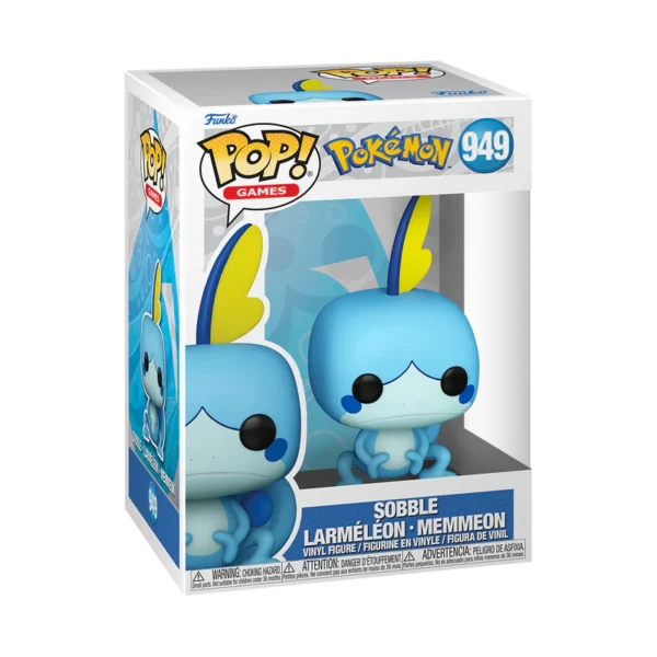 Sobble