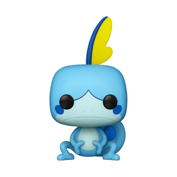 Sobble - Image 2