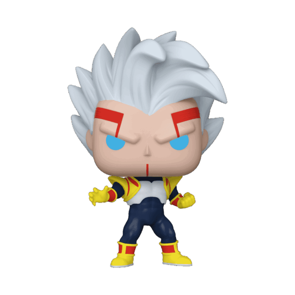 Super Baby 2 (exclusivo Entertainment Earth) - Image 2