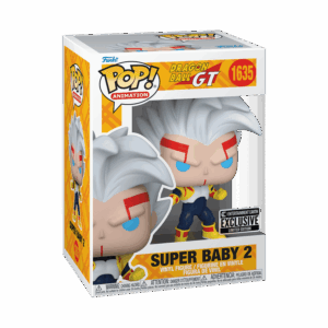 Super Baby 2 (exclusivo Entertainment Earth)
