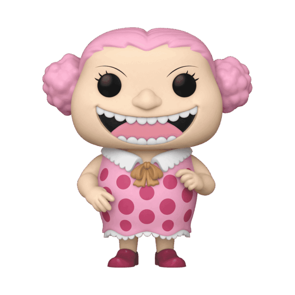 Child Big Mom (exclusivo Specialty Series) - Image 2