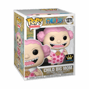 Child Big Mom (exclusivo Specialty Series)