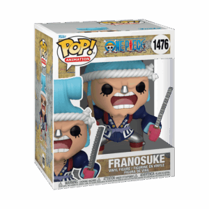 Franosuke (Wano) #1476