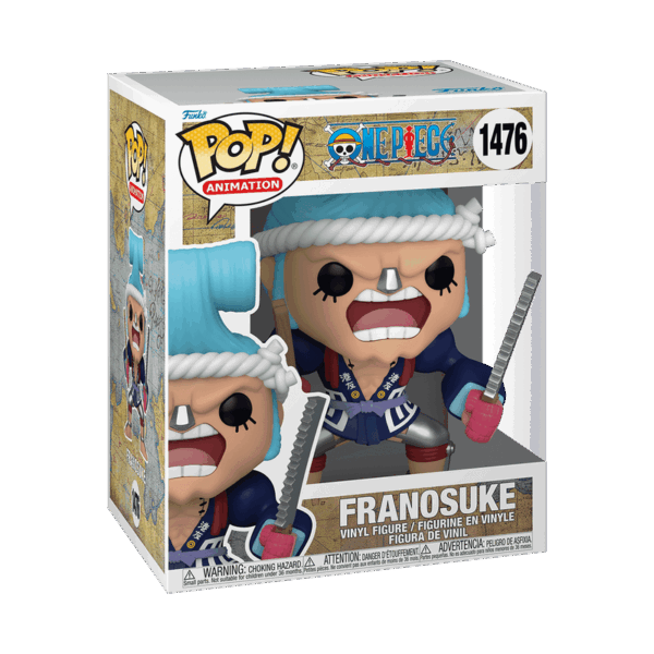 Franosuke (Wano) #1476