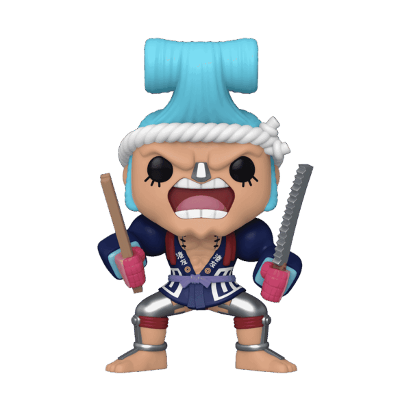 Franosuke (Wano) #1476 - Image 2