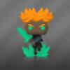 Trunks Super Saiyan #1281 Glow (exclusivo Amazon) - Image 2