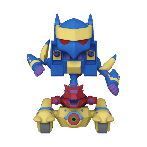 Super XYZ-Dragon Cannon - Yugioh - Image 2