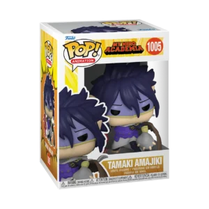 Tamaki Amajiki (Suneater) #1005 - My Hero Academia