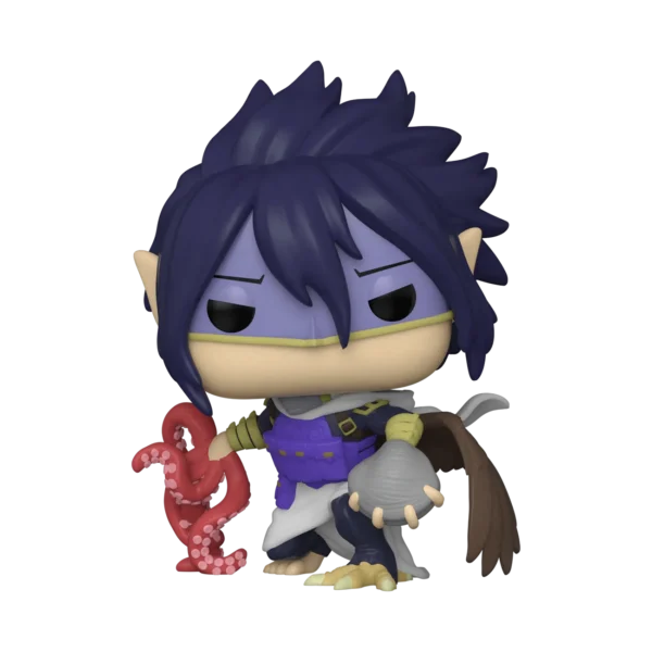 Tamaki Amajiki (Suneater) #1005 - My Hero Academia - Image 2