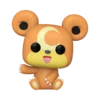 Teddiursa - Image 2