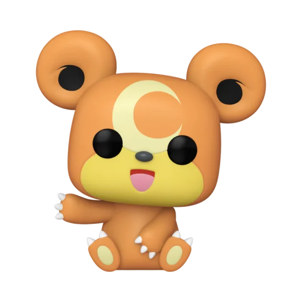 Teddiursa - Image 2
