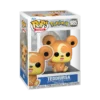 Teddiursa