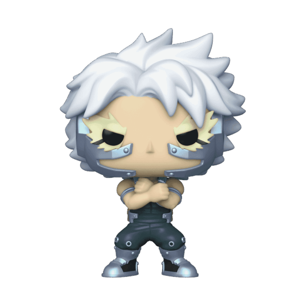 Tetsutetsu Tetsutetsu #1148 - My Hero Academia (exclusivo Hot Topic) - Image 2