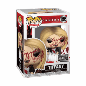 Tiffany #1695 (exclusivo Entertainment Earth)