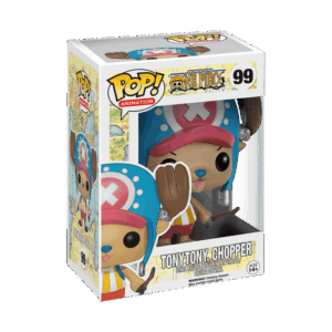 Tony Tony Chopper #99