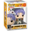 Trunks & Gill #1630