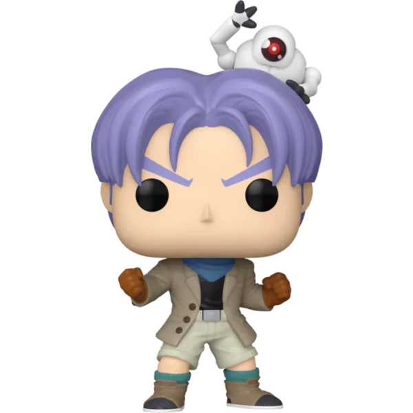 Trunks & Gill #1630 - Image 2