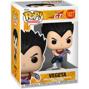 Vegeta #1627