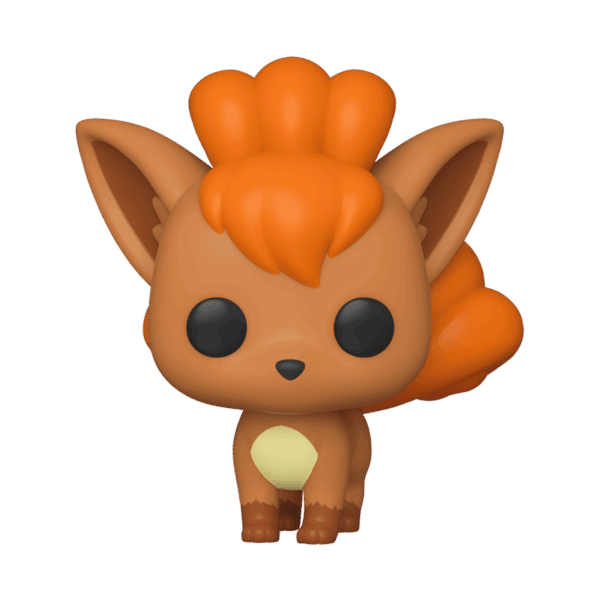 Vulpix - Image 2