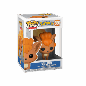 Vulpix