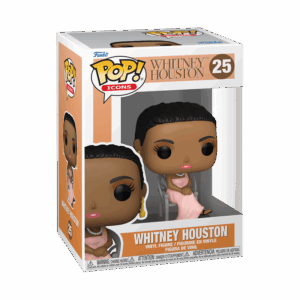Whitney Houston #25